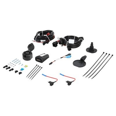 RAMEDER Towbar electric kit Article number: 206326 cheaply