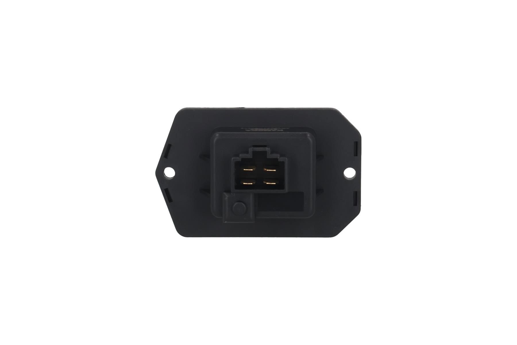KAMOKA Blower motor resistor Article number: 4140034 cheaply