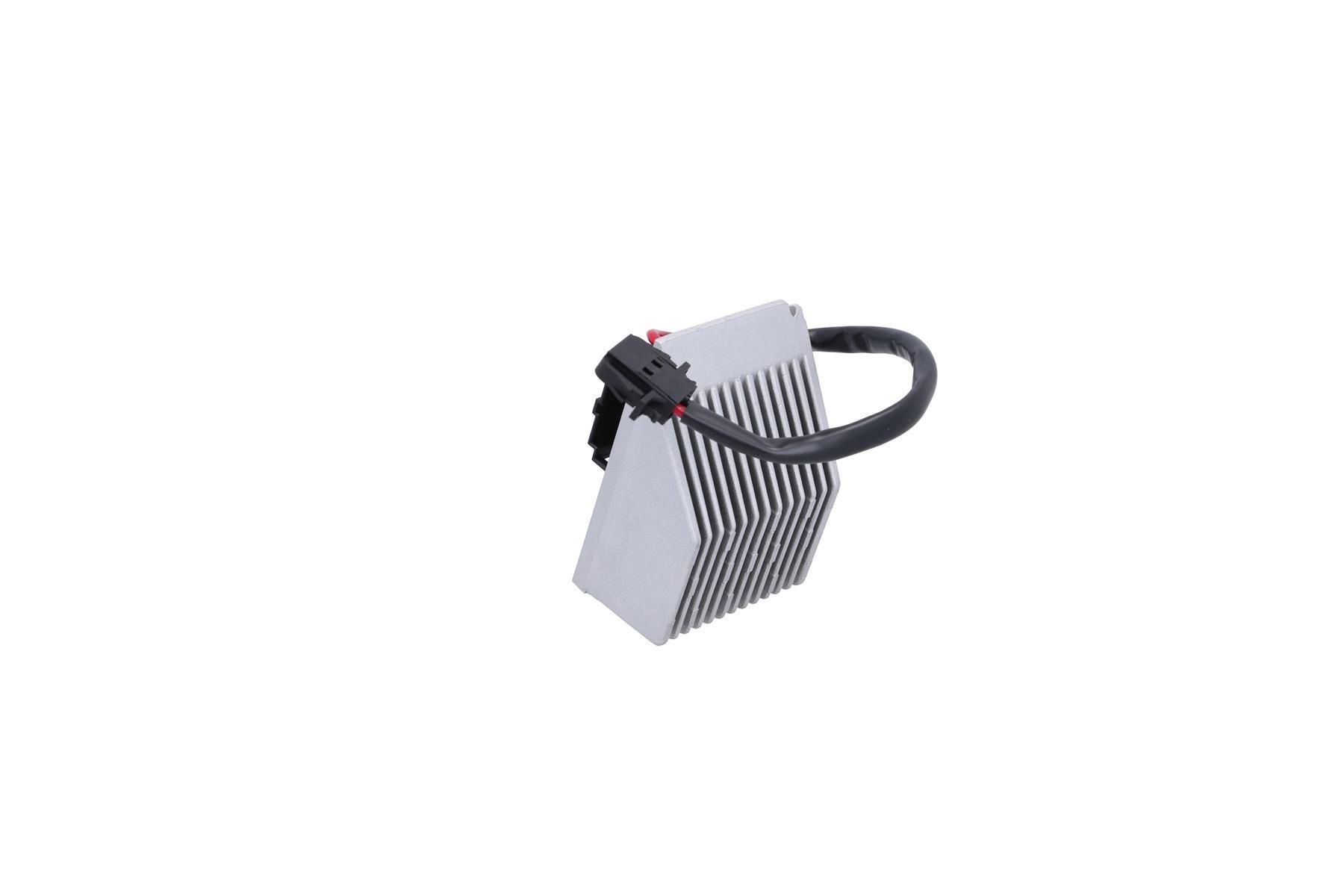 KAMOKA Blower motor resistor Article number: 4140058 cheaply