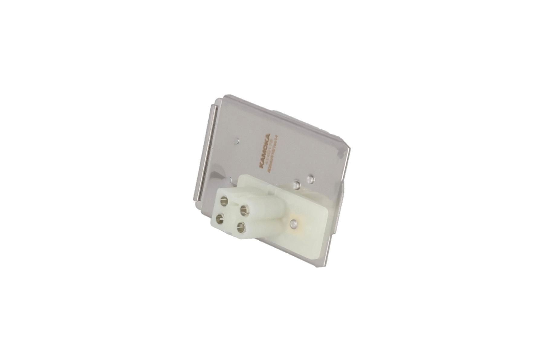 KAMOKA Blower motor resistor Article number: 4140172 cheaply