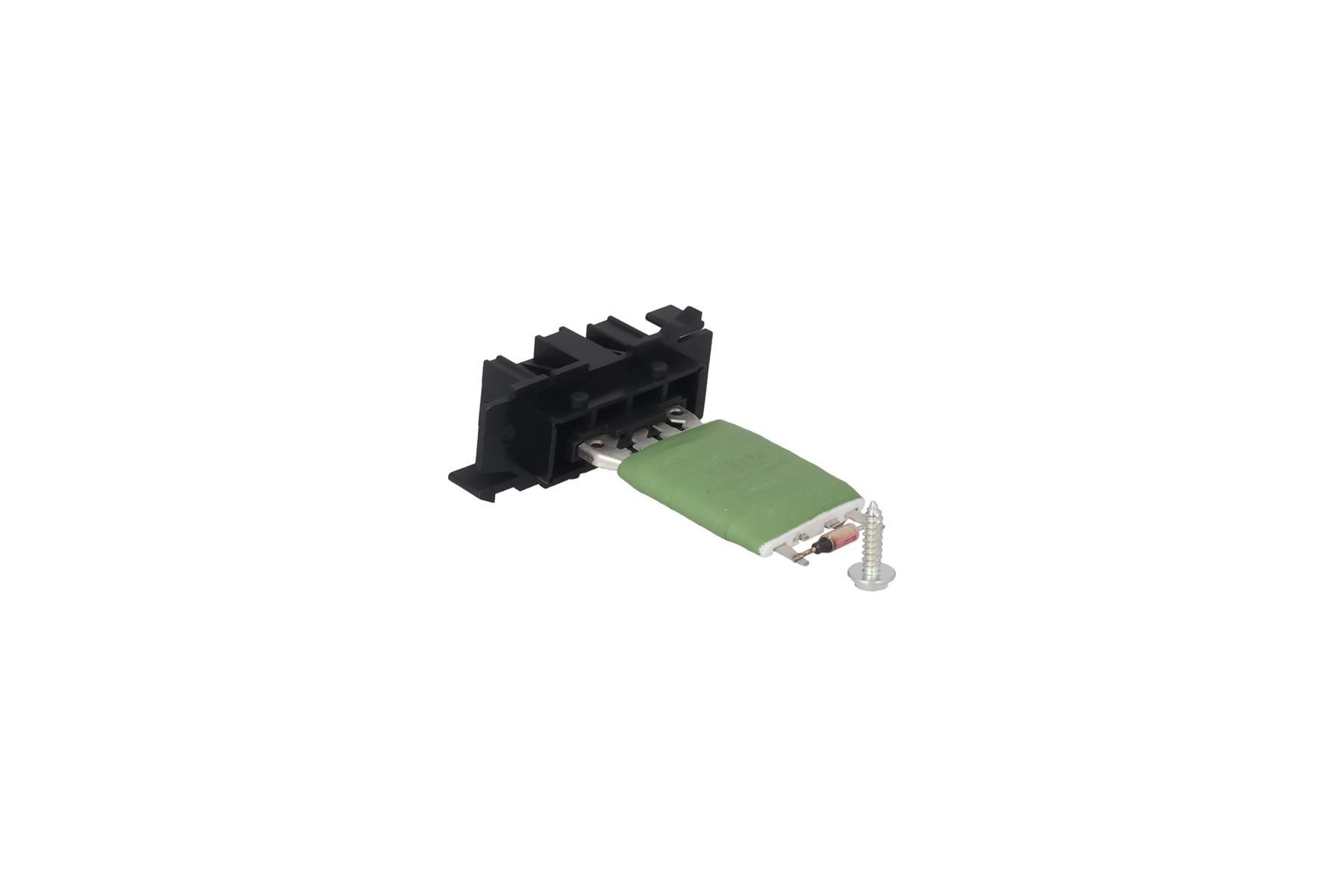 KAMOKA Blower motor resistor Article number: 4140202 cheaply