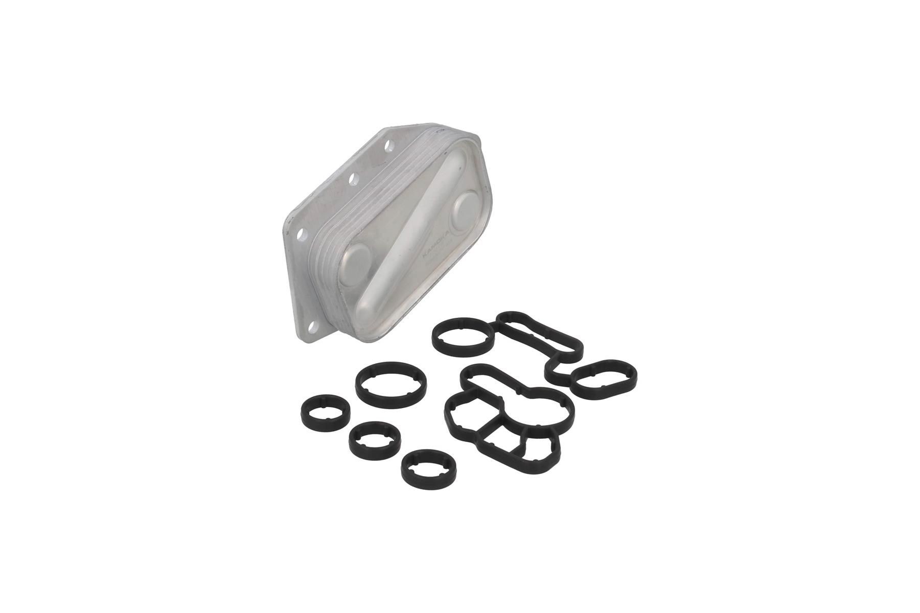 KAMOKA Engine oil cooler Article number: 7730171 cheaply