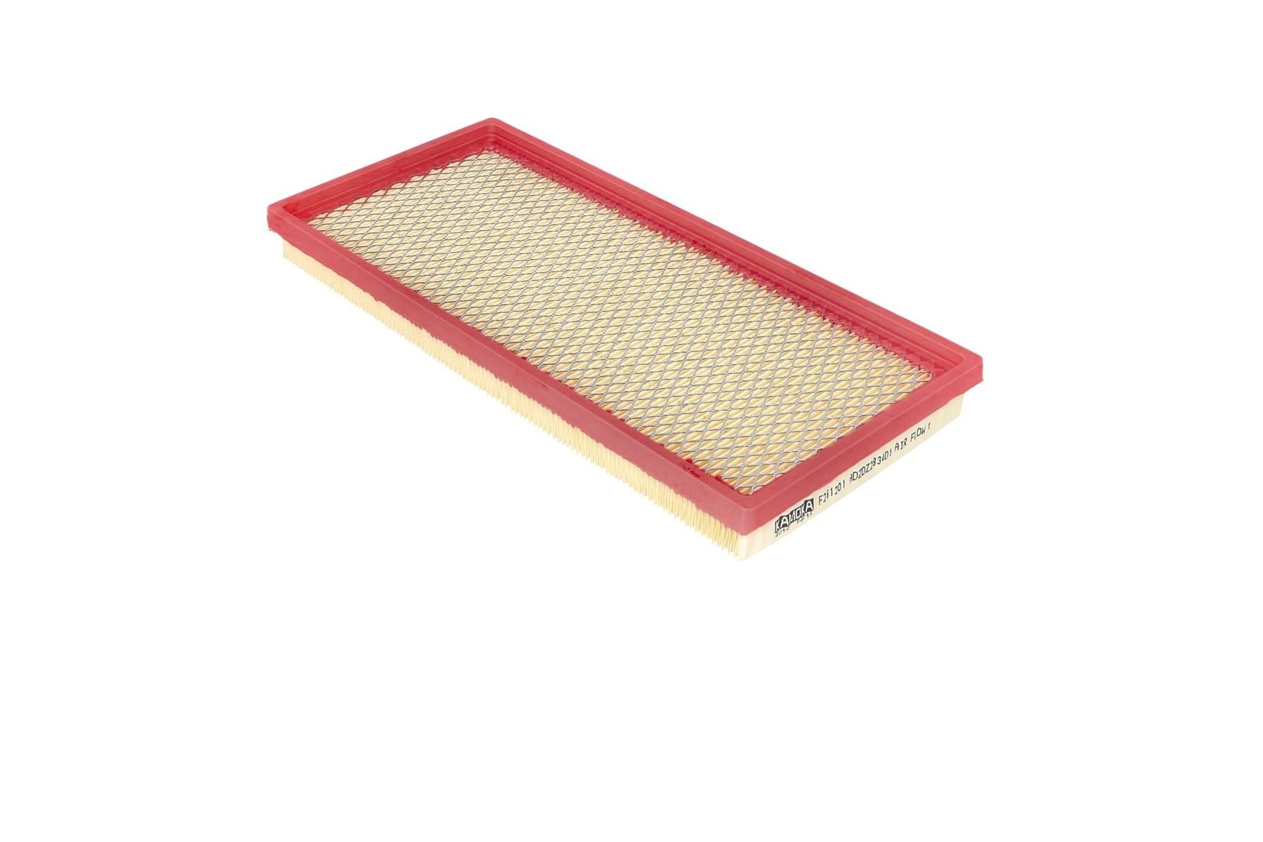 KAMOKA Air filter Article number: F261201 cheaply