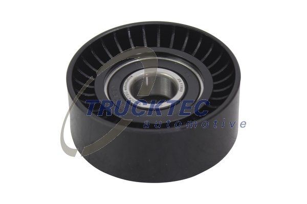 TRUCKTEC AUTOMOTIVE Tensioner pulley Article number: 02.19.439 cheaply