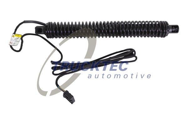 TRUCKTEC AUTOMOTIVE 08.63.053 Electrical motor, tailgate 7 Series 740i , Li xDrive 3.0 320 PS Petrol 2015