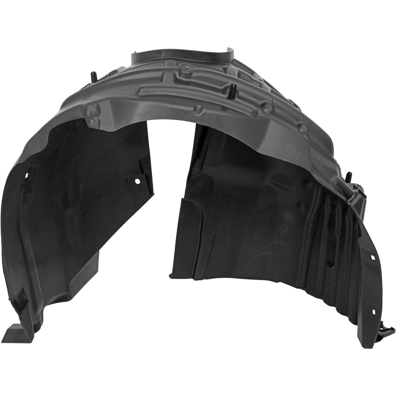 DIEDERICHS Wheel arch liner Article number: 4228009 cheaply