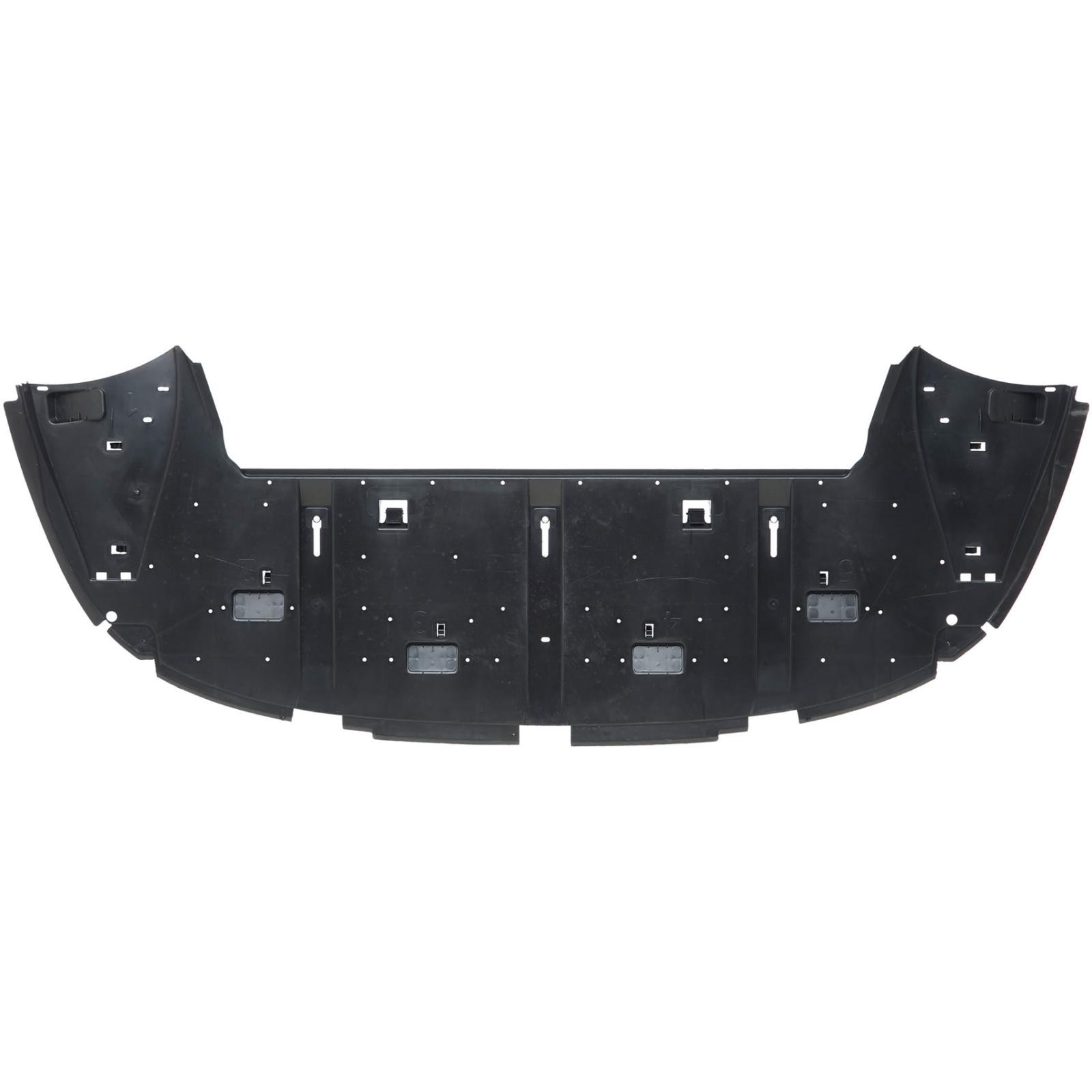 DIEDERICHS 8040721 Silencing Material, engine bay 308 1.6 16V 174 PS Petrol 2016