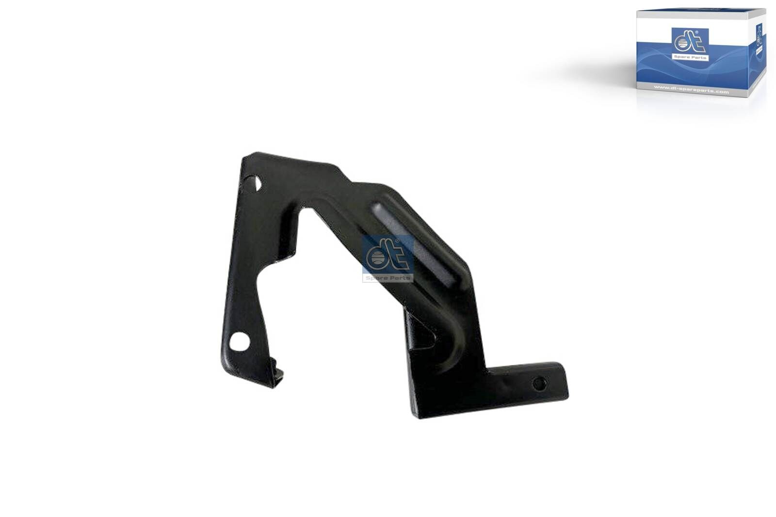 DT Spare Parts Holder, solskærm Varenummer: 1.00303 billige