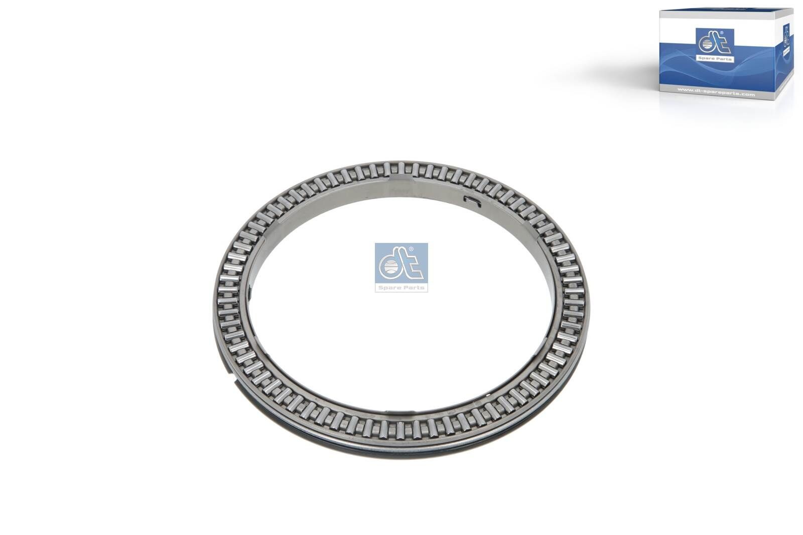 DT Spare Parts Nåleleje, aksel Varenummer: 3.55102 billige