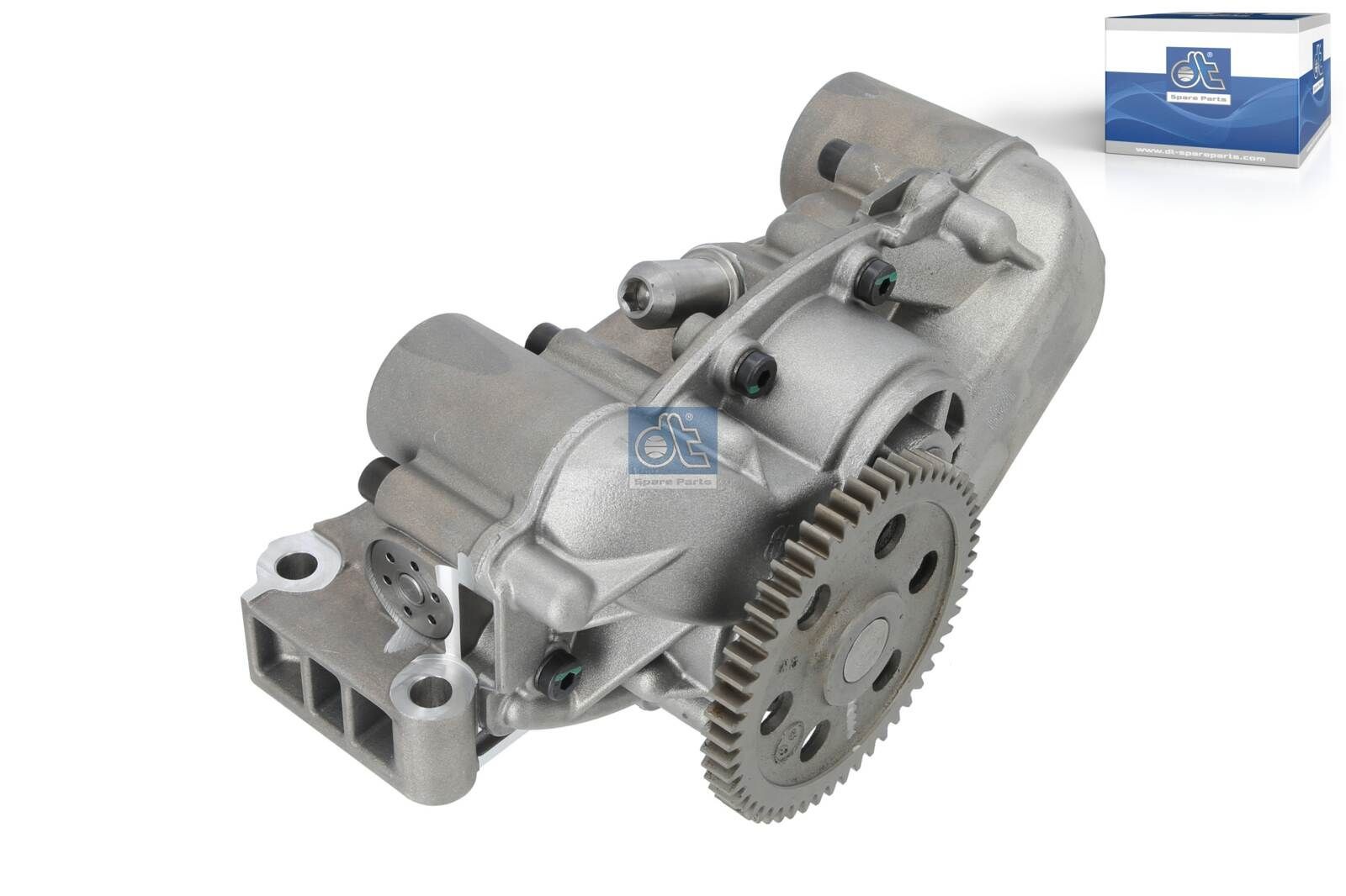 DT Spare Parts Oliepumpe Varenummer: 5.00294 billige