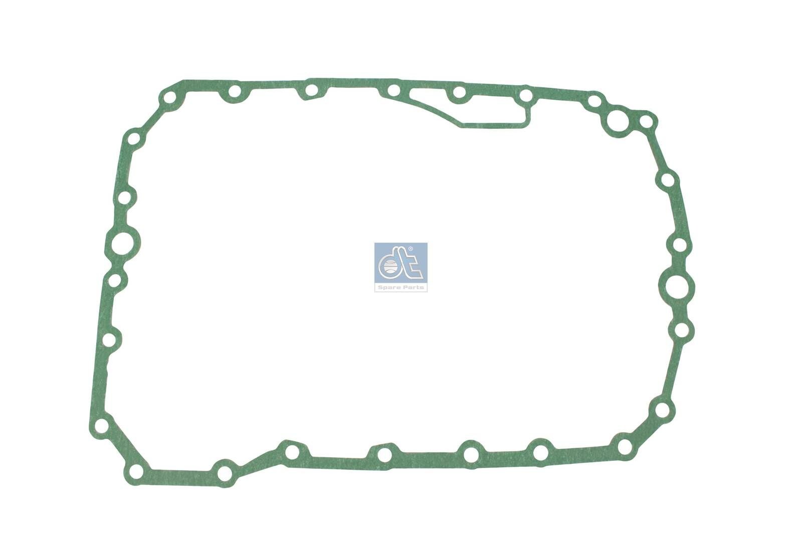 DT Spare Parts Pakning, skiftebox-gearkasse Varenummer: 6.45105 billige