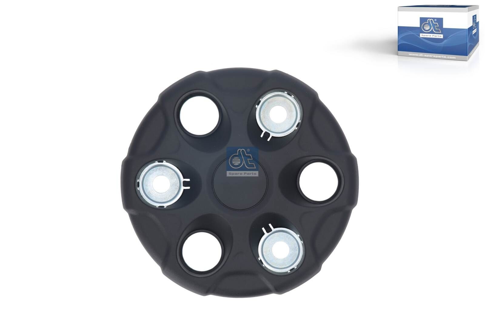 DT Spare Parts Cover, wheels Article number: 7.00337 cheaply