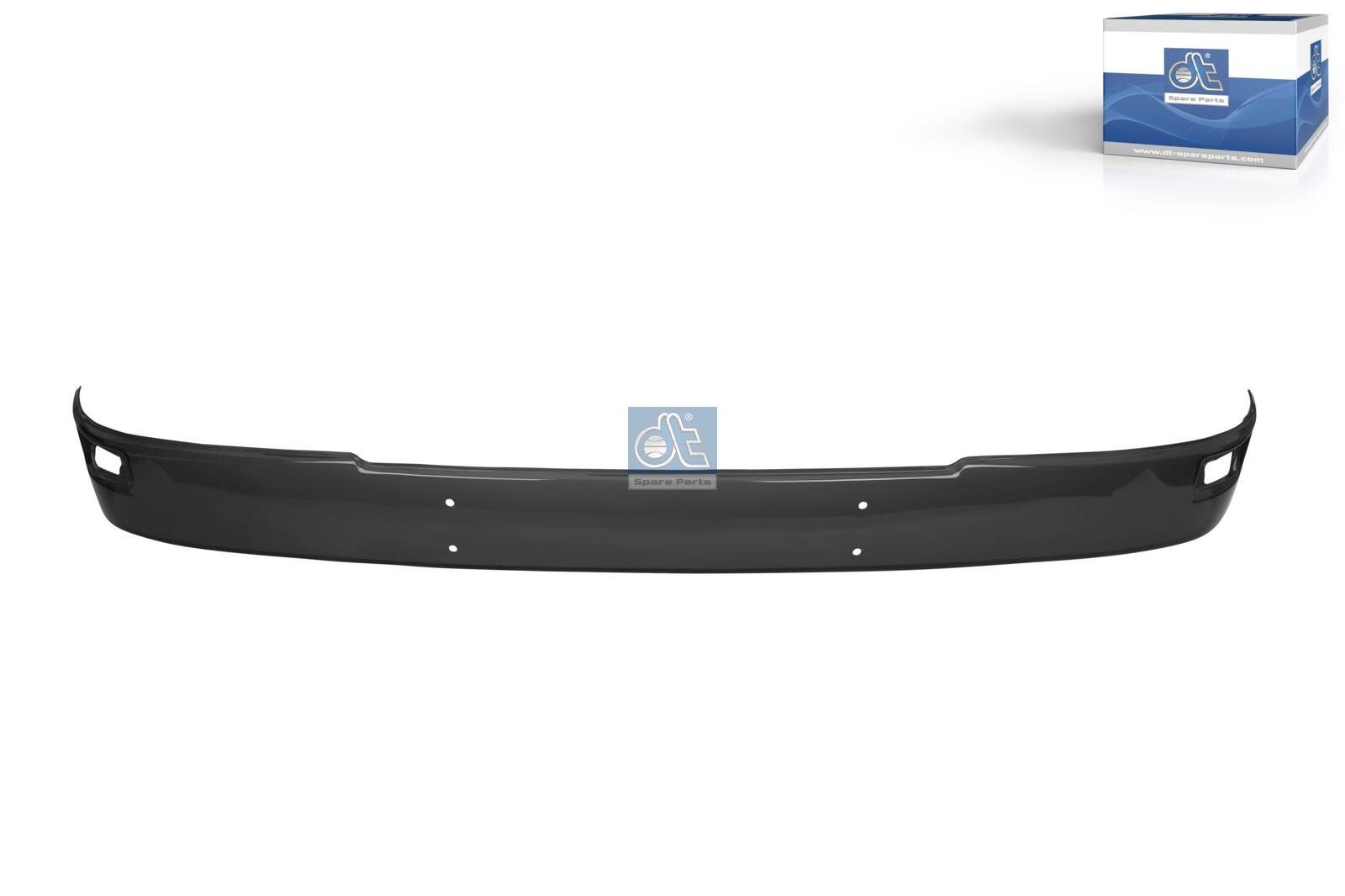 DT Spare Parts Solskærm Varenummer: 7.96130 billige
