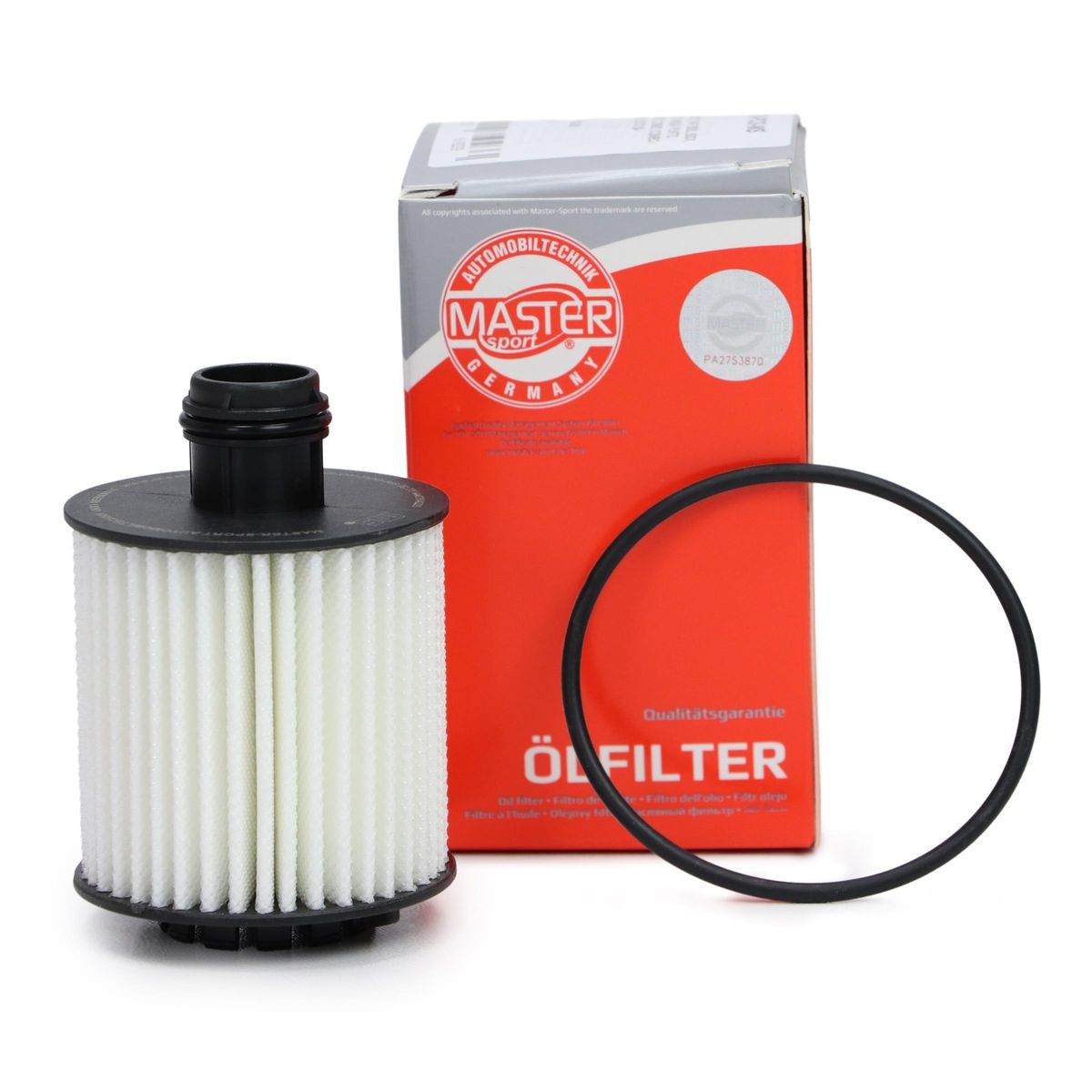 MASTER-SPORT Oil filter Article number: 7042Z-OFS-PCS-MS cheaply