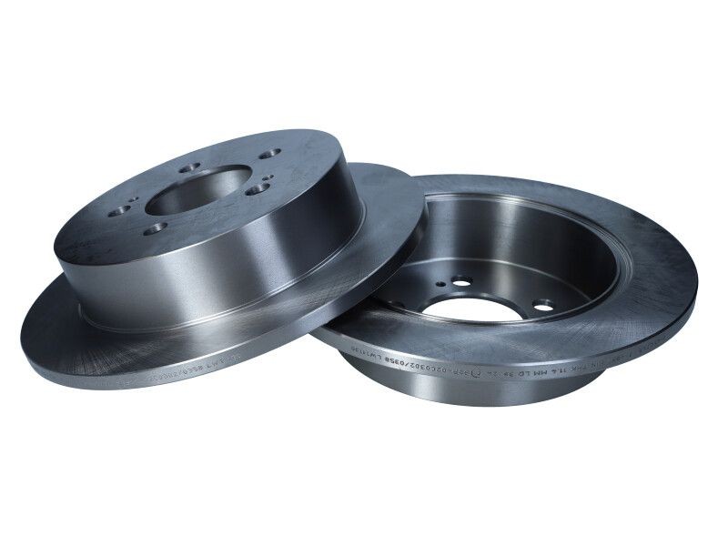 MAXGEAR Brake disc Article number: 19-4857 cheaply