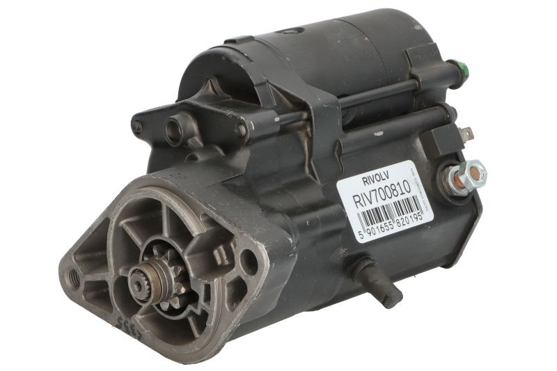 RIVOLV Starter motor Article number: RIV700810 cheaply