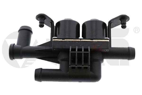 VIKA 19815701 Heater control valve 7 Series ActiveHybrid 7 354 PS Petrol/Electro 2015