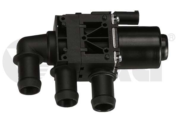 VIKA 19815901 Heater control valve 2 Series 225 xe Plug-in-Hybrid 224 PS Petrol/Electro 2021