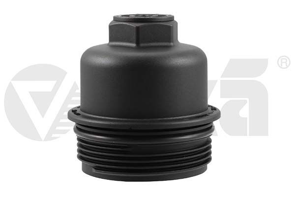 VIKA 19825901 Cover, oil filter housing Hatchback One First 1.5 (B38 A15 A) 75 PS Petrol