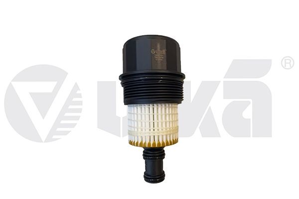 VIKA 19827401 Veko, puzdro olejového filtra Trieda E E 55 T AMG Kompressor 476 HP Benzín 2009