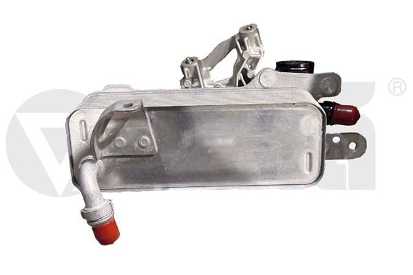 VIKA Automatic transmission oil cooler Article number: 19833101 cheaply
