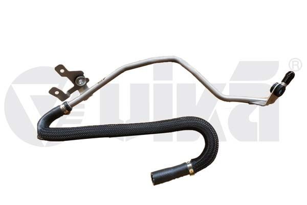 VIKA Hydraulic Hose, steering system Article number: 44221770901 cheaply