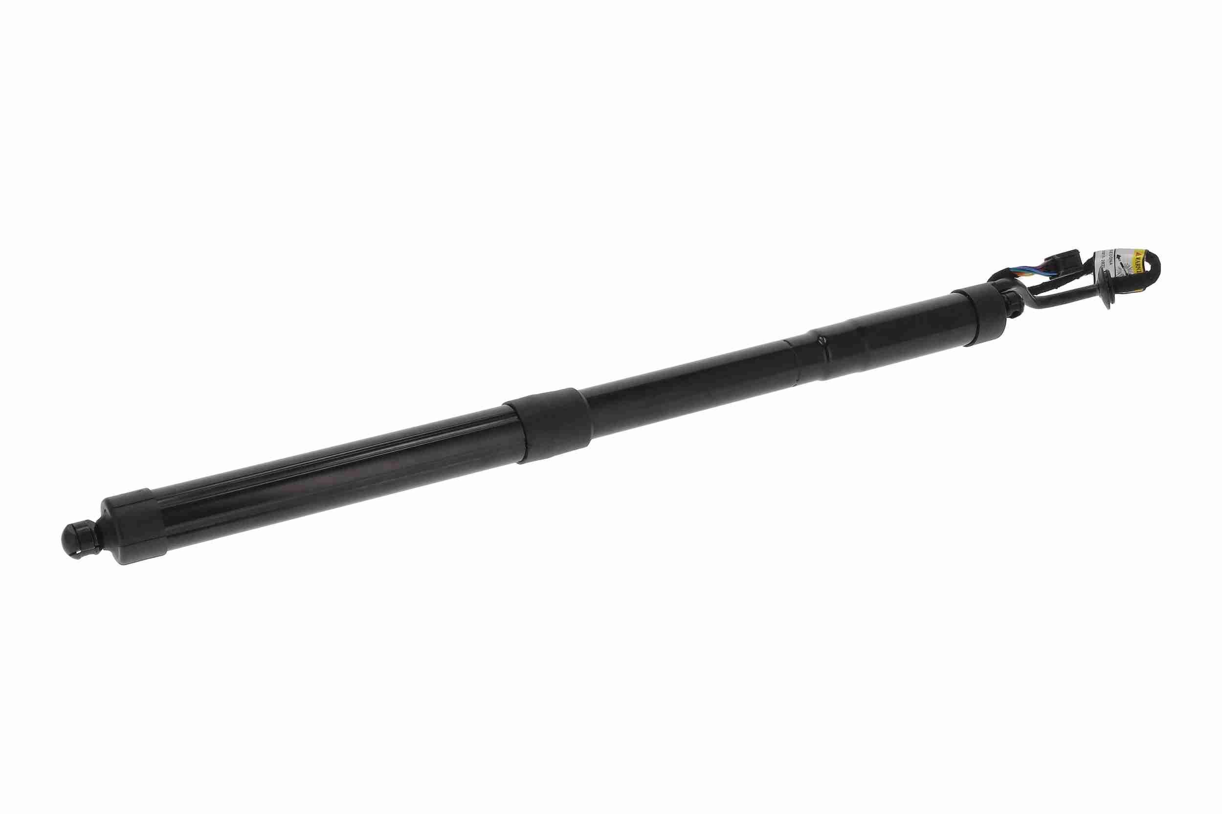 ACKOJA Elektromotor, bakluke artikkelnummer: A53-55-0008 billig