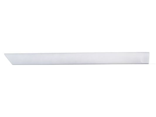 BLIC 5513-00-9586926P Flap, tow hook TOUAREG 3.0 V6 TDI 262 PS Diesel 2018