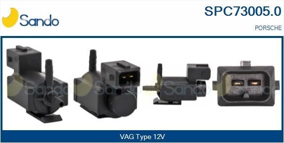 SANDO SLO71B02.0 Ignition switch TWINGO 1.2 (CN01, CN06) 75 PS Petrol 2014