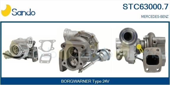 SANDO SLO74004.0 Steering Lock DELTA 1.6 i.e. 16V 103 PS Petrol 1999