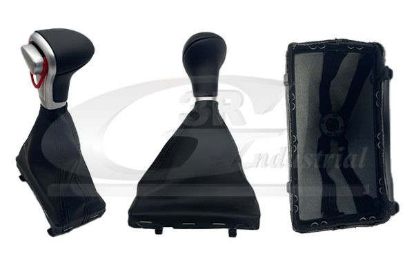 3RG Gear Lever Gaiter Article number: 20730 cheaply