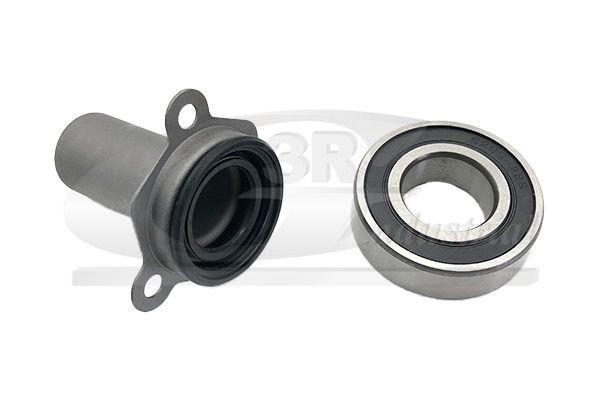 3RG 24260 Guide Tube, clutch C-ELYSEE 1.6 VTi (DDNFP0, DDNFP6, DDNFP9) 115 PS Petrol