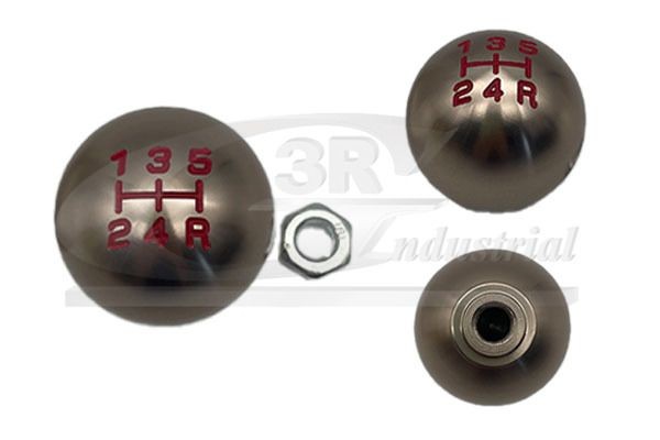 3RG Gear knob Article number: 25839 cheaply
