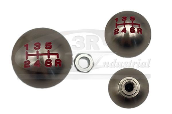 3RG Gear knob Article number: 25840 cheaply