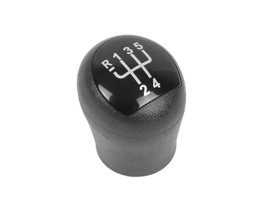 ABAKUS 135-99-422 Gear knob CLIO 1.9 dTi 80 PS Diesel 2016
