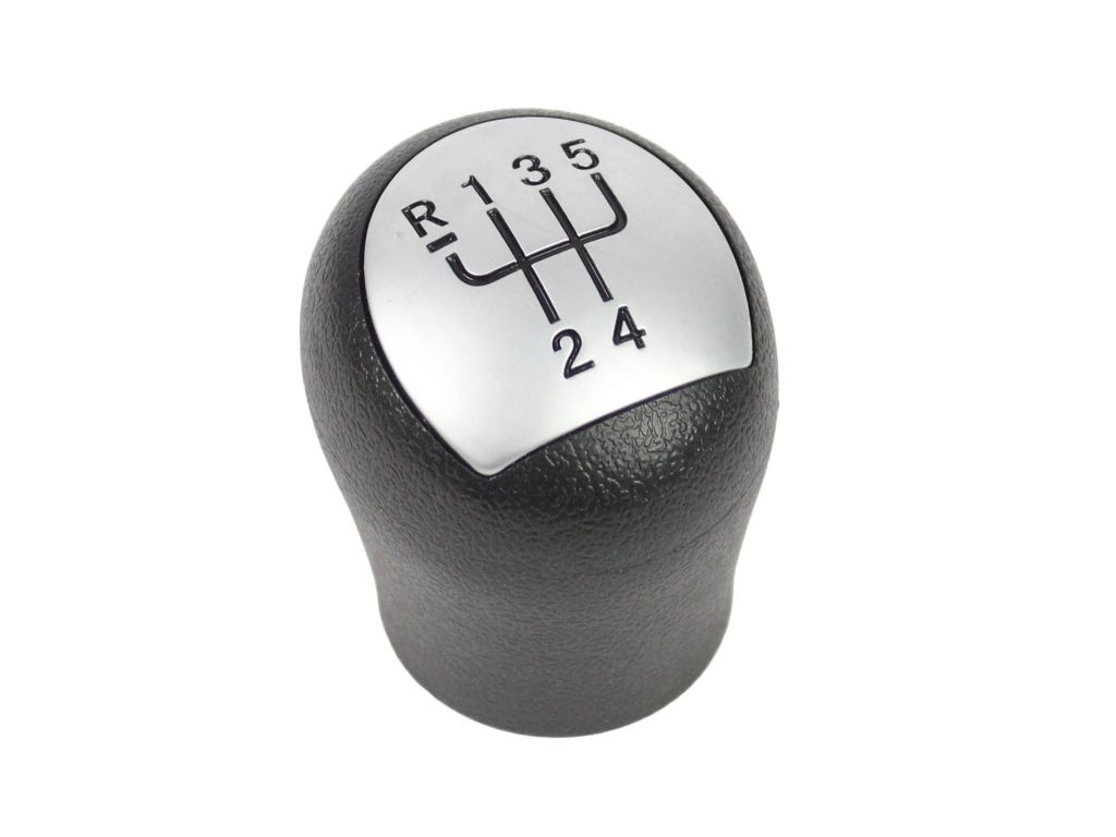 ABAKUS 135-99-423 Gear knob CLIO 1.9 dTi 80 PS Diesel 2016
