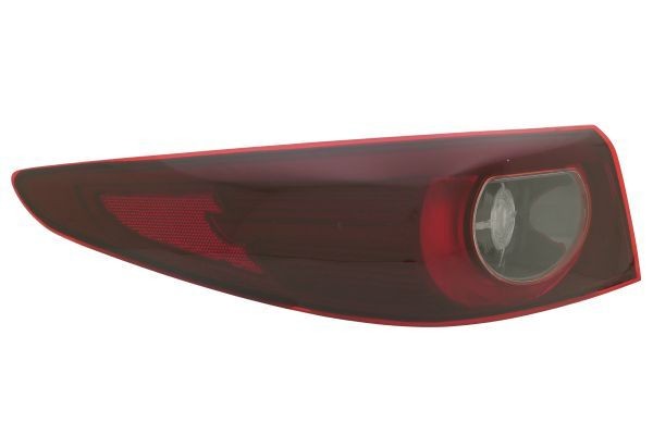 ABAKUS Rear light Article number: 216-19AYL-UE cheaply