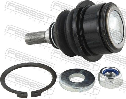 FEBEST Ball Joint Article number: 2020-KL cheaply