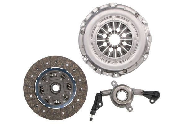 NEXUS Clutch kit Article number: F1M203NX cheaply