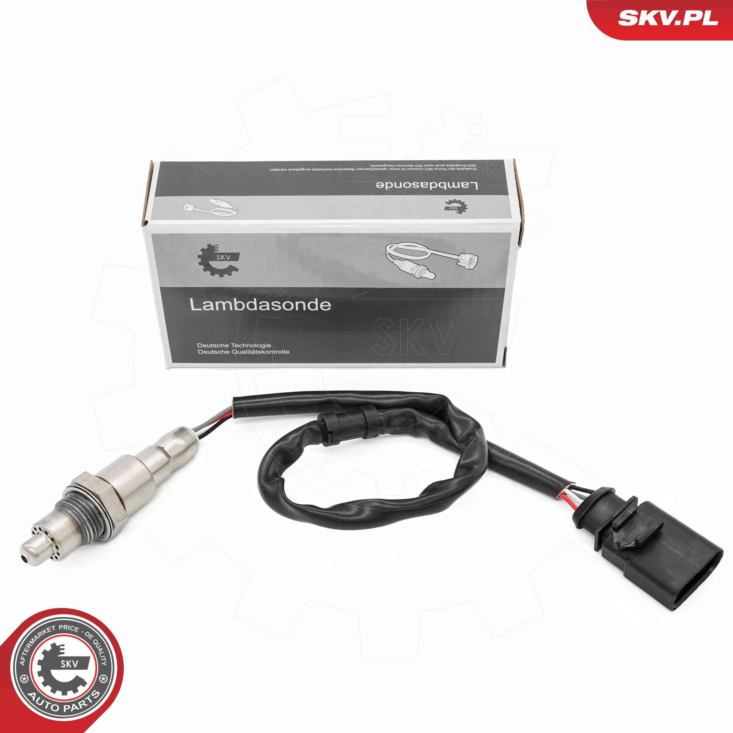 ESEN SKV Lambda sensor Article number: 09SKV184 cheaply