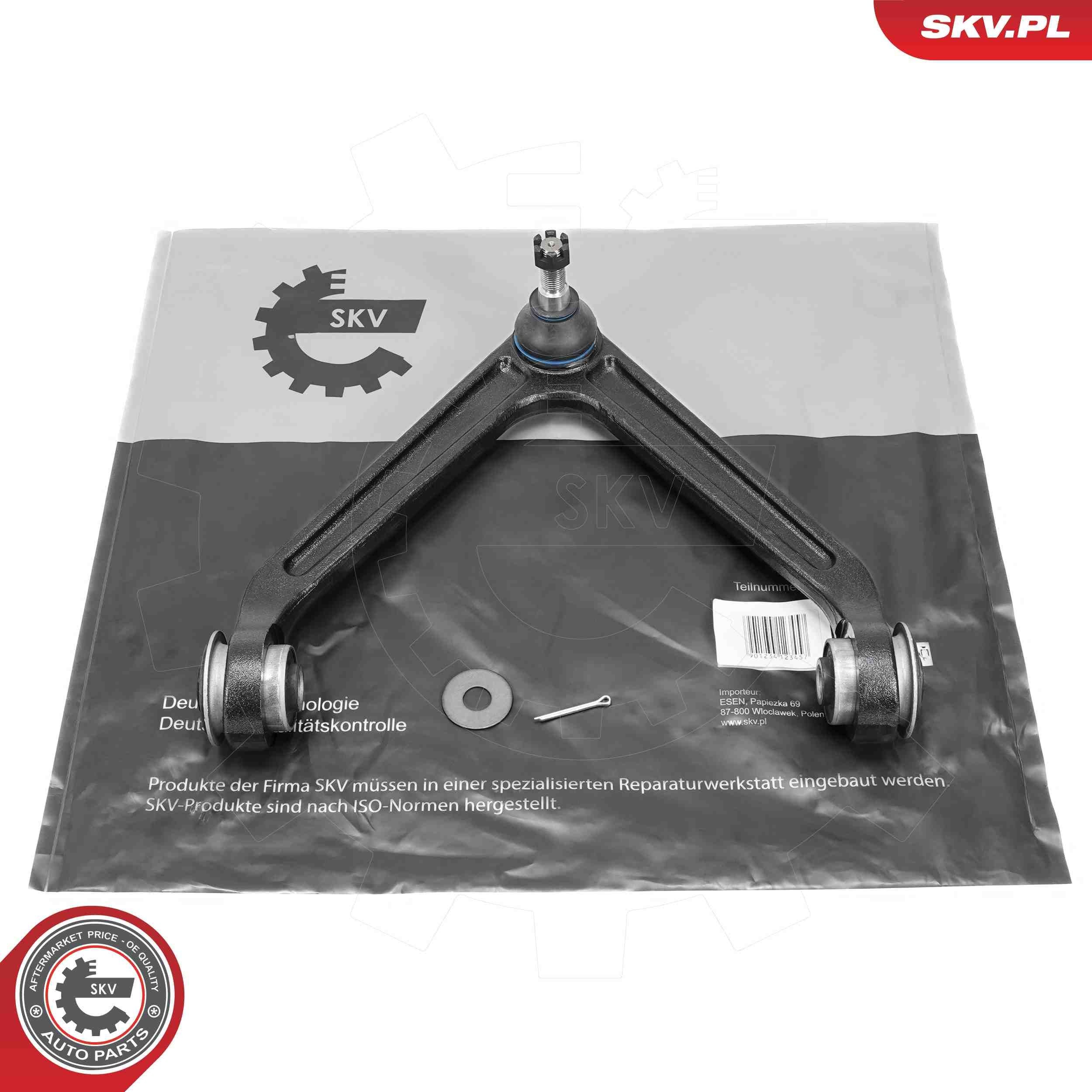ESEN SKV Suspension arm Article number: 69SKV856 cheaply