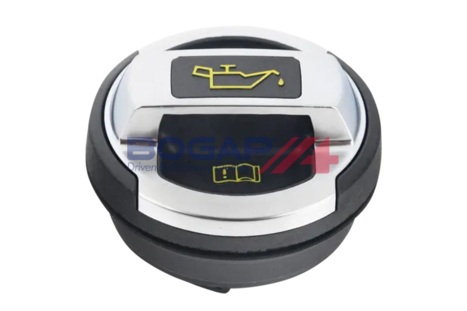 BOGAP A1422128 Oil filler cap OCTAVIA 2.0 TDI RS 170 PS Diesel 2013