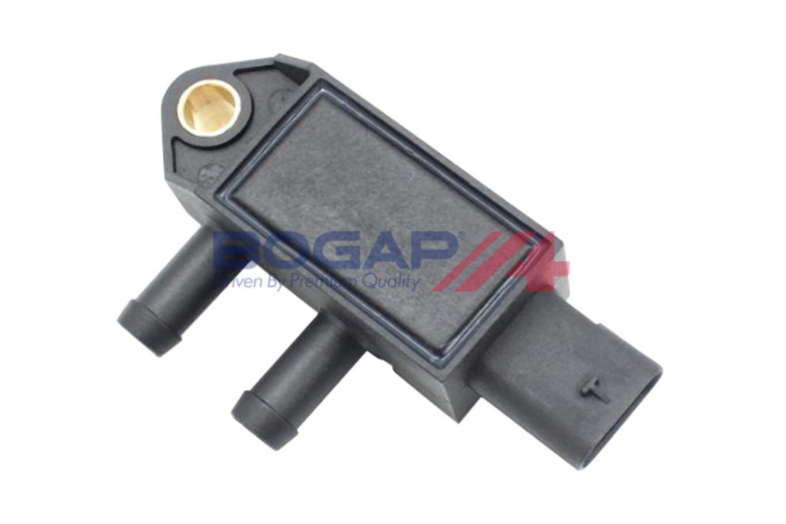 BOGAP Sensor, exhaust pressure Article number: A6121112 cheaply