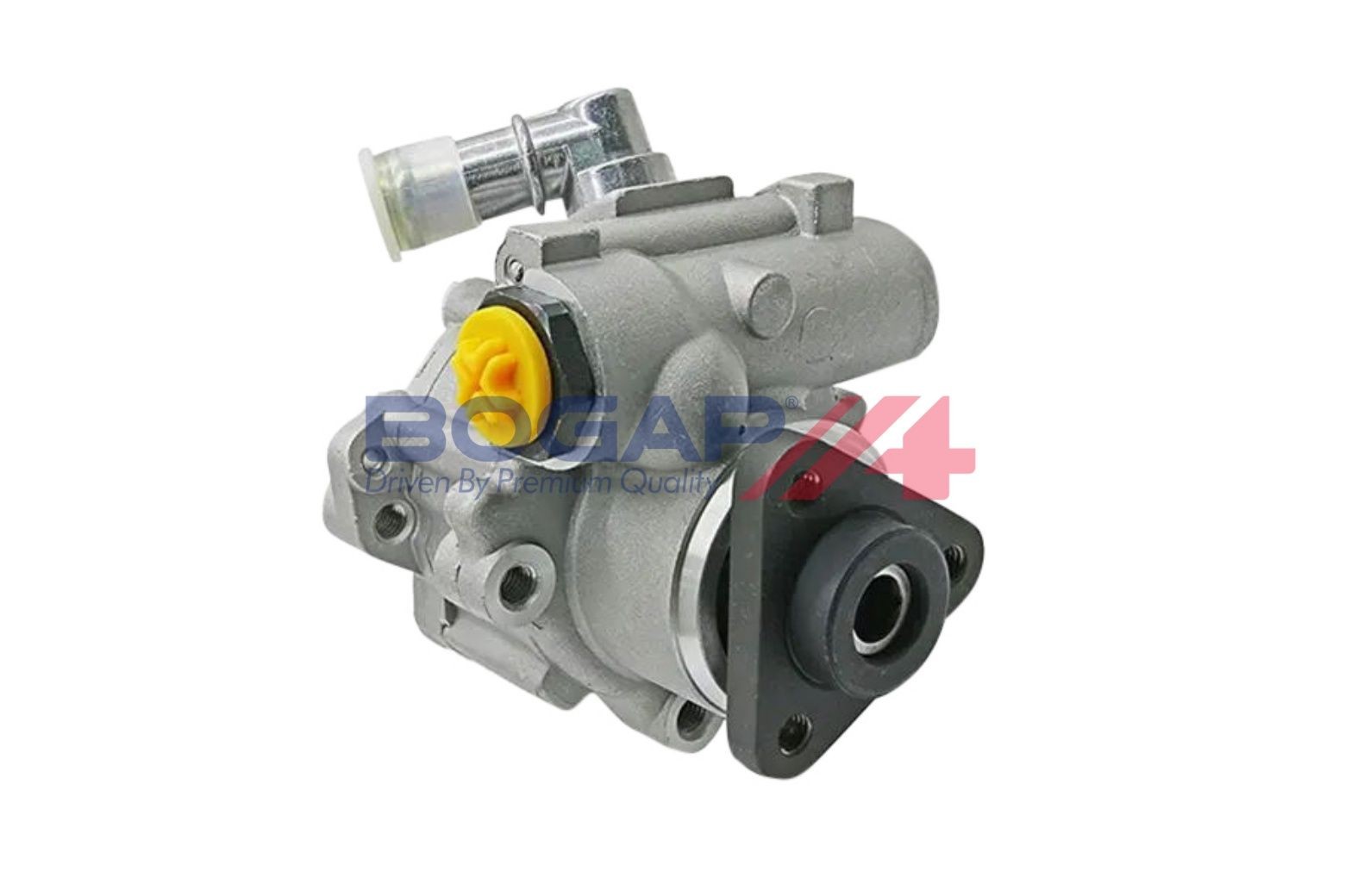 BOGAP B1714100 Control, swirl covers (induction pipe) 7 Series 740 d 306 PS Diesel 2015