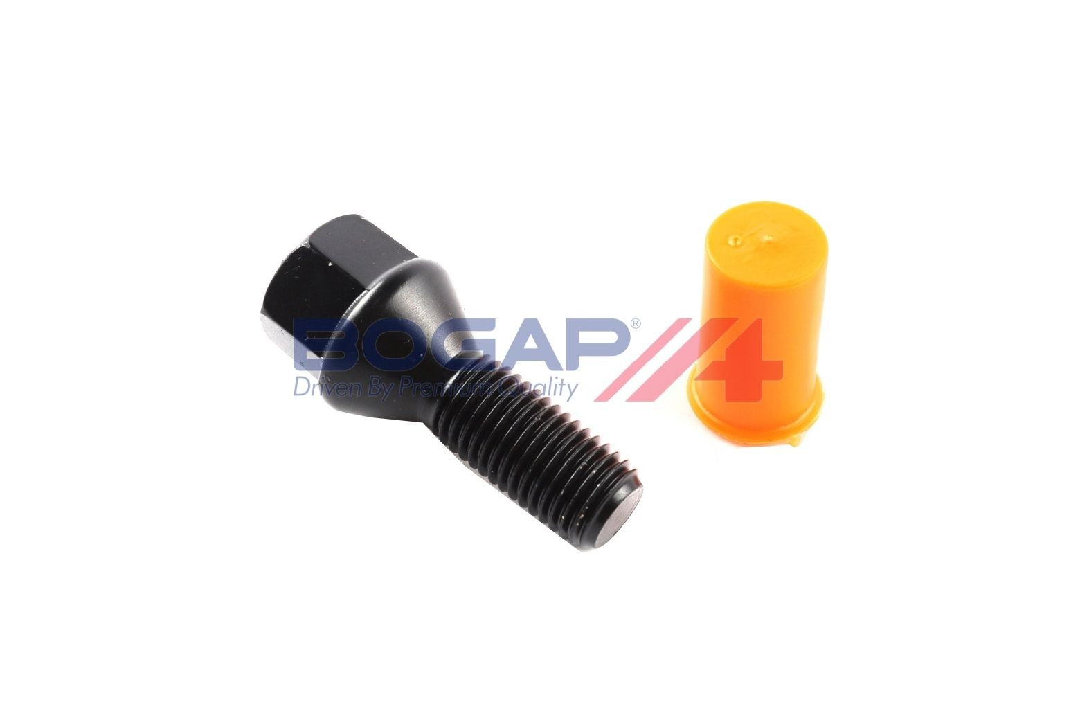 BOGAP Perno de rueda Número de artículo: B3336100 a buen precio
