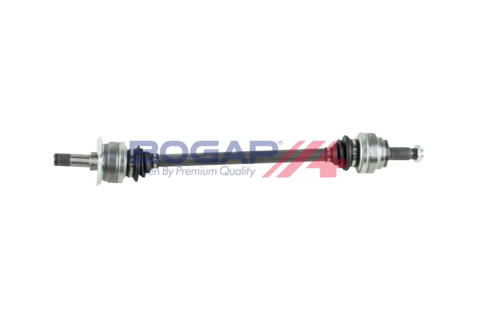 BOGAP B4122120 Heater control valve 7 Series ActiveHybrid 7 354 PS Petrol/Electro 2015