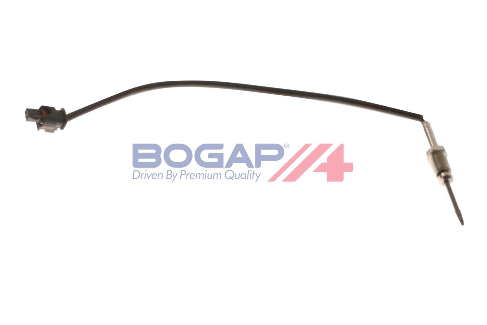 BOGAP Andur, heitgaasitemperatuur Artikli number: B6120156 soodsalt