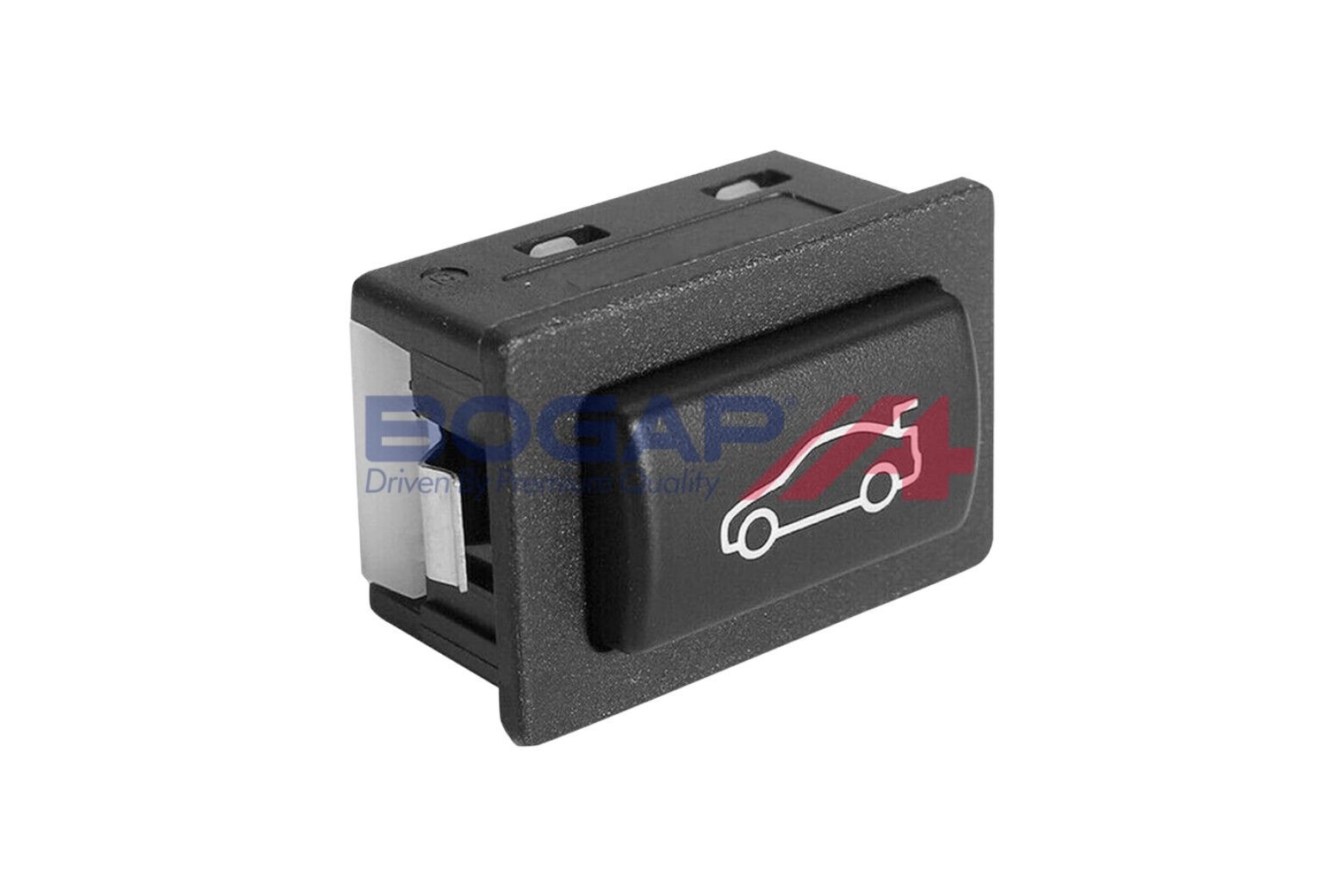 BOGAP B7313102 Lüliti, tagaluugi lukustuse avamine Cabrio 1.5 Cooper 136 HP Bensiin