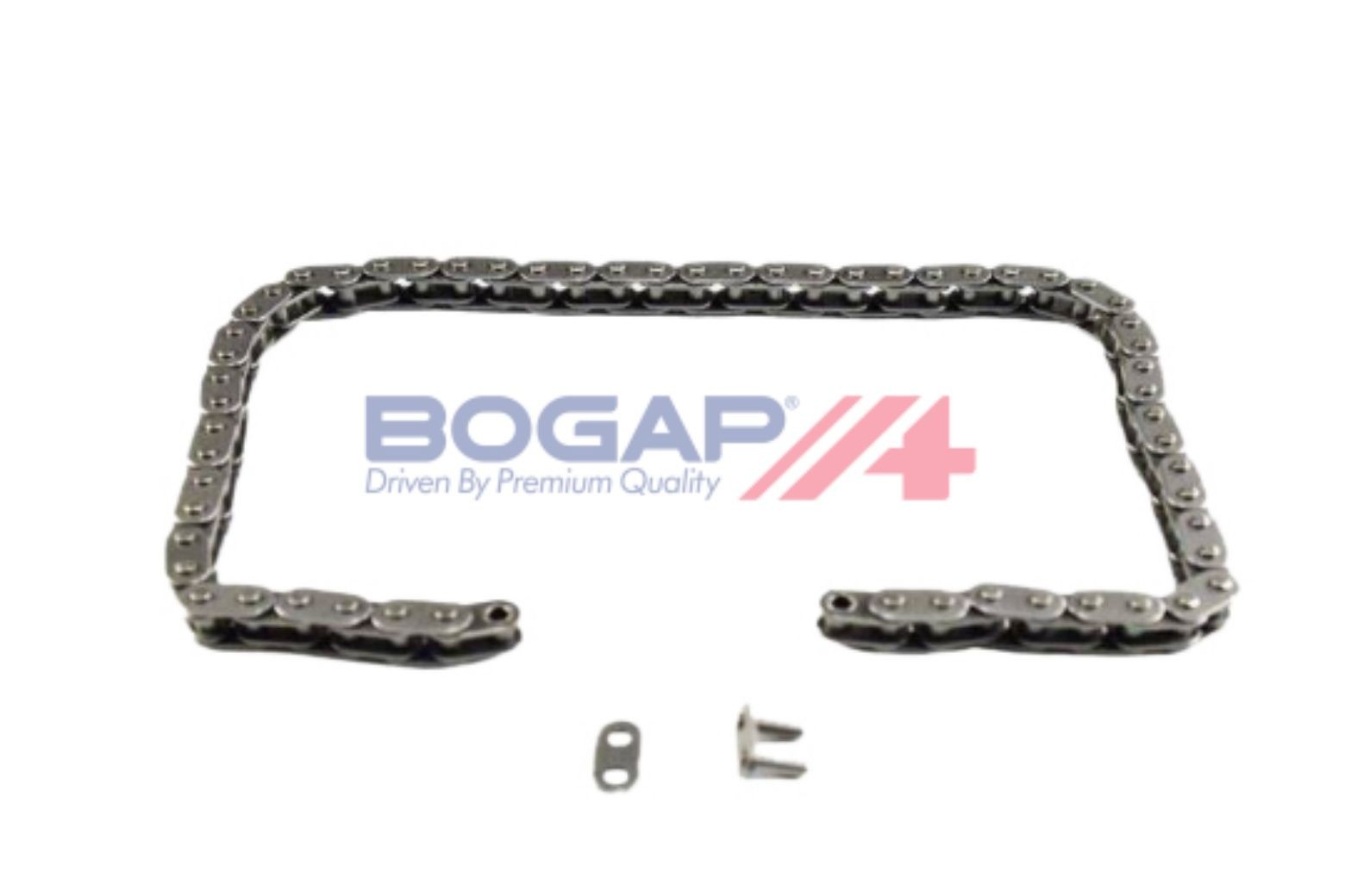 BOGAP C1413102 Chain, oil pump drive E-Class AMG E 43 3.0 4-matic (213.264) 401 PS Petrol 2023