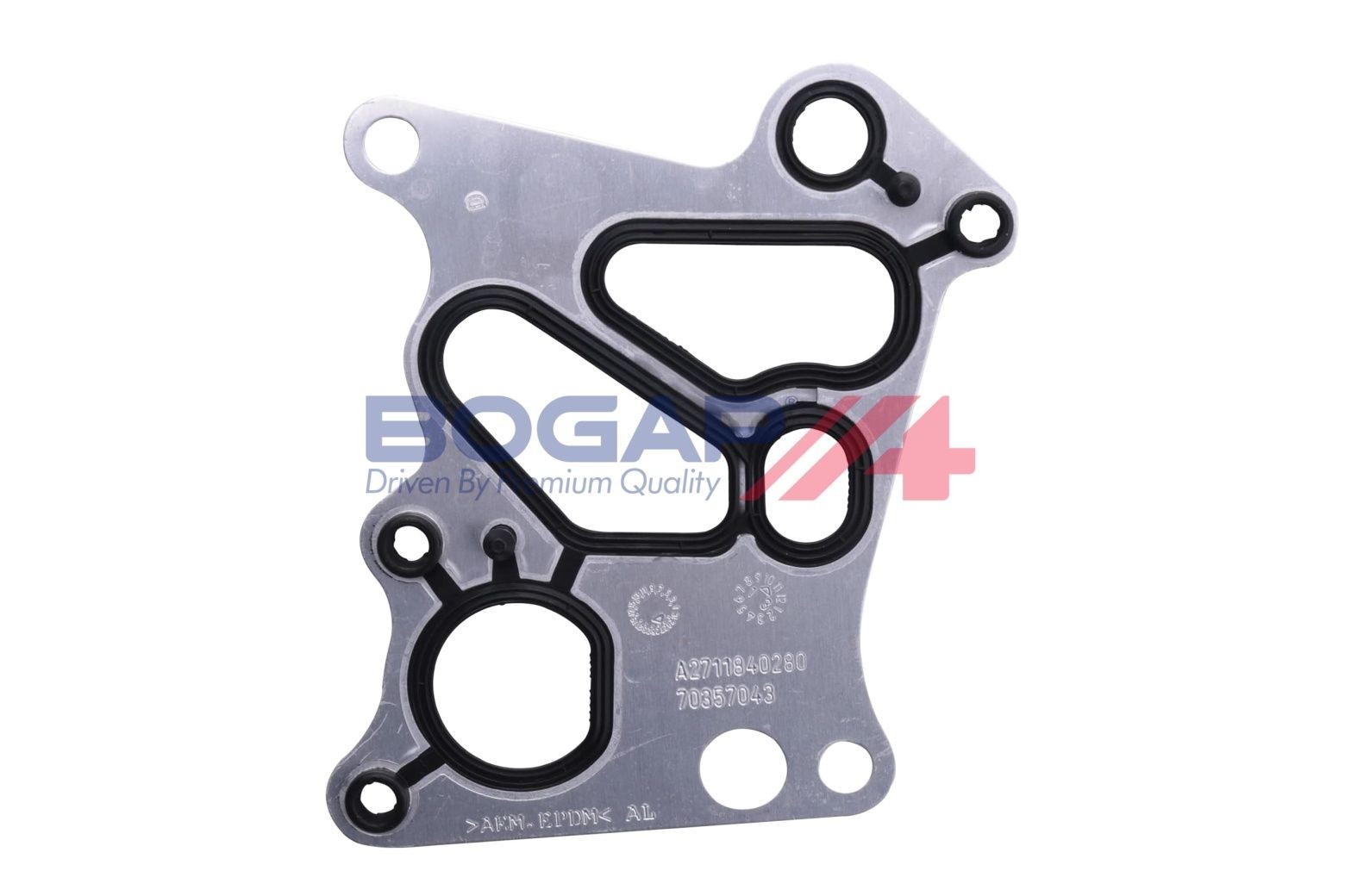 BOGAP Oil cooler gasket Article number: C4227100 cheaply